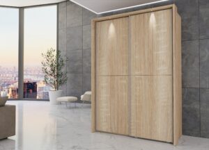 Wiemann-Berlin-150-Sliding-2-door-Wardrobe